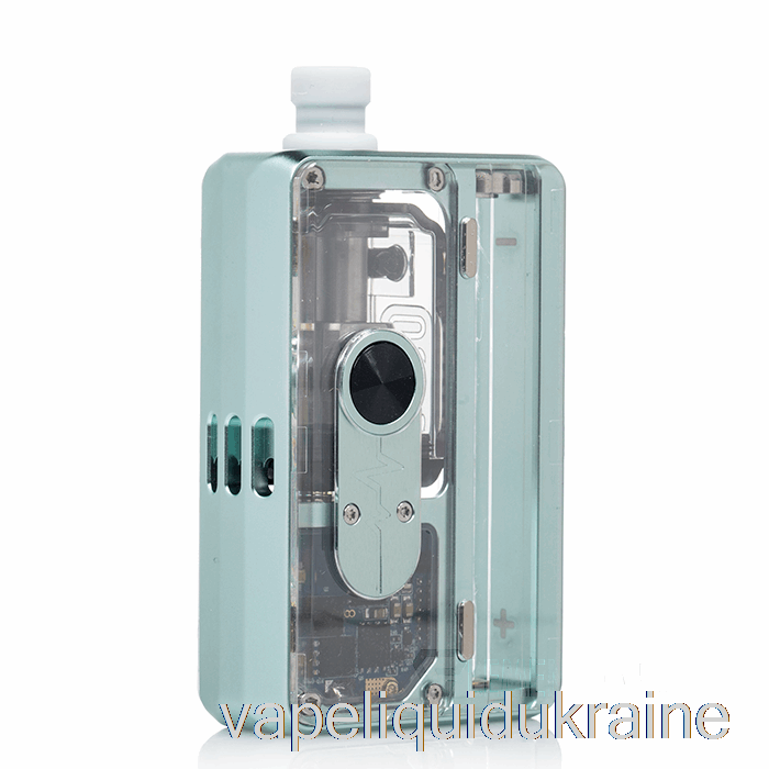 Vape Ukraine Vandy Vape Pulse AIO V2 80W Kit Celeste